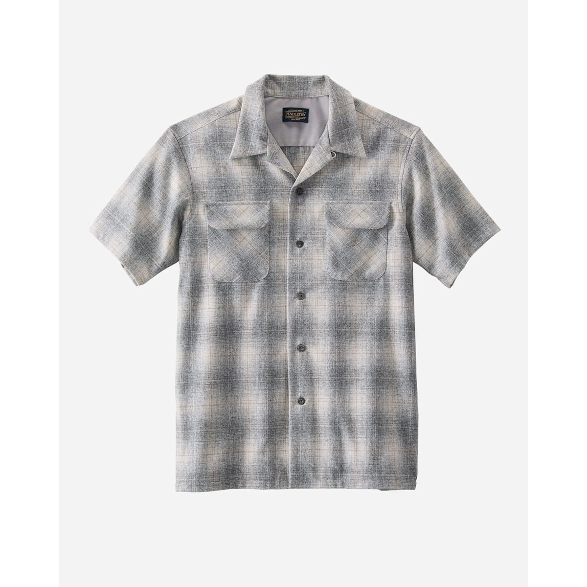 Pendleton short sleeve board shirt clearance