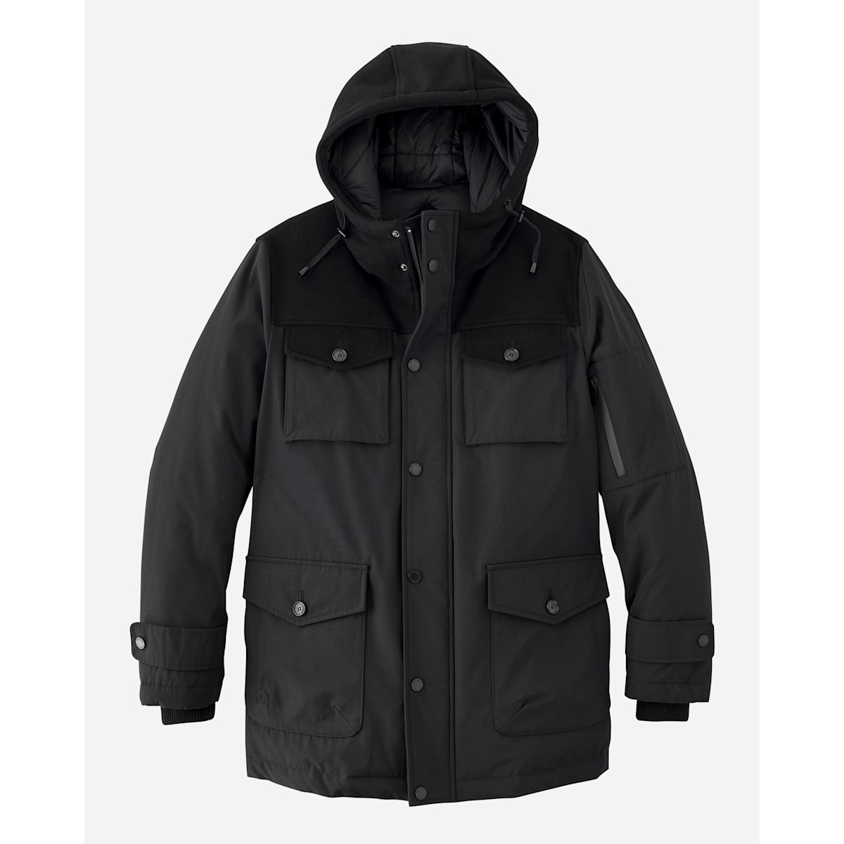 Pendleton men's down jacket Clearance