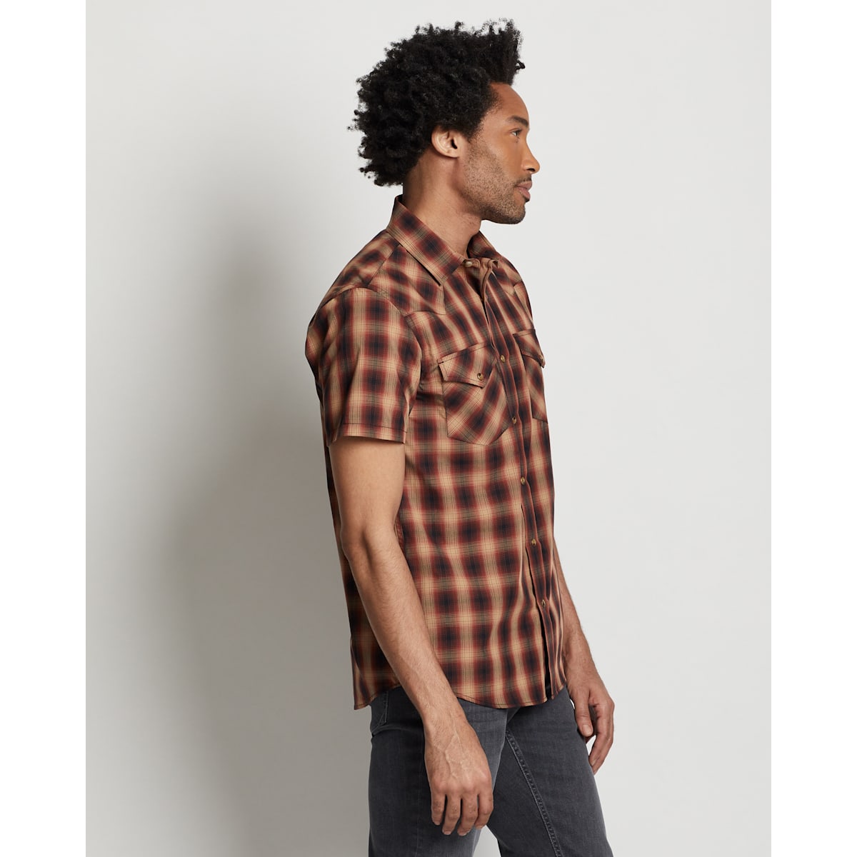 Pendleton frontier shirt clearance