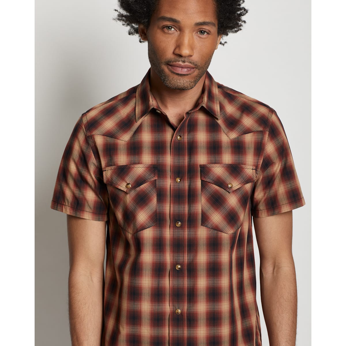 Pendleton frontier shirt clearance