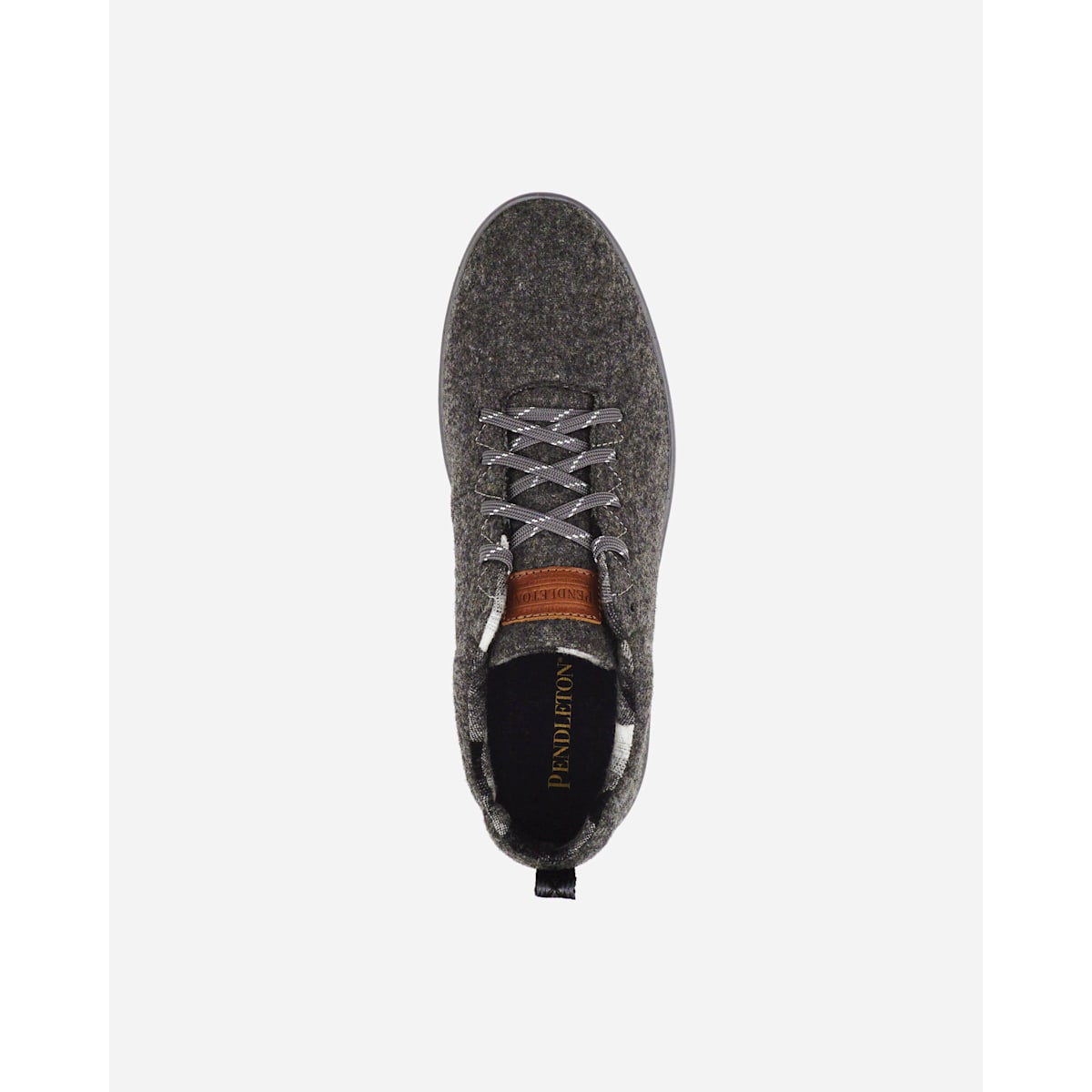 Pendleton wool sneakers Clearance