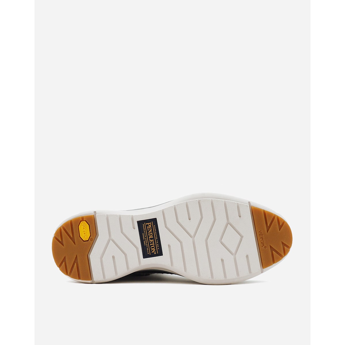 Pendleton wool sneakers Clearance