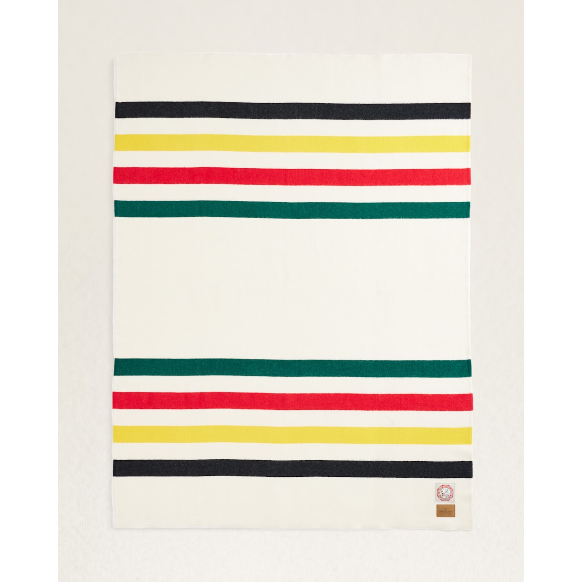 Glacier National Park Blanket-Made in USA | Pendleton | Pendleton