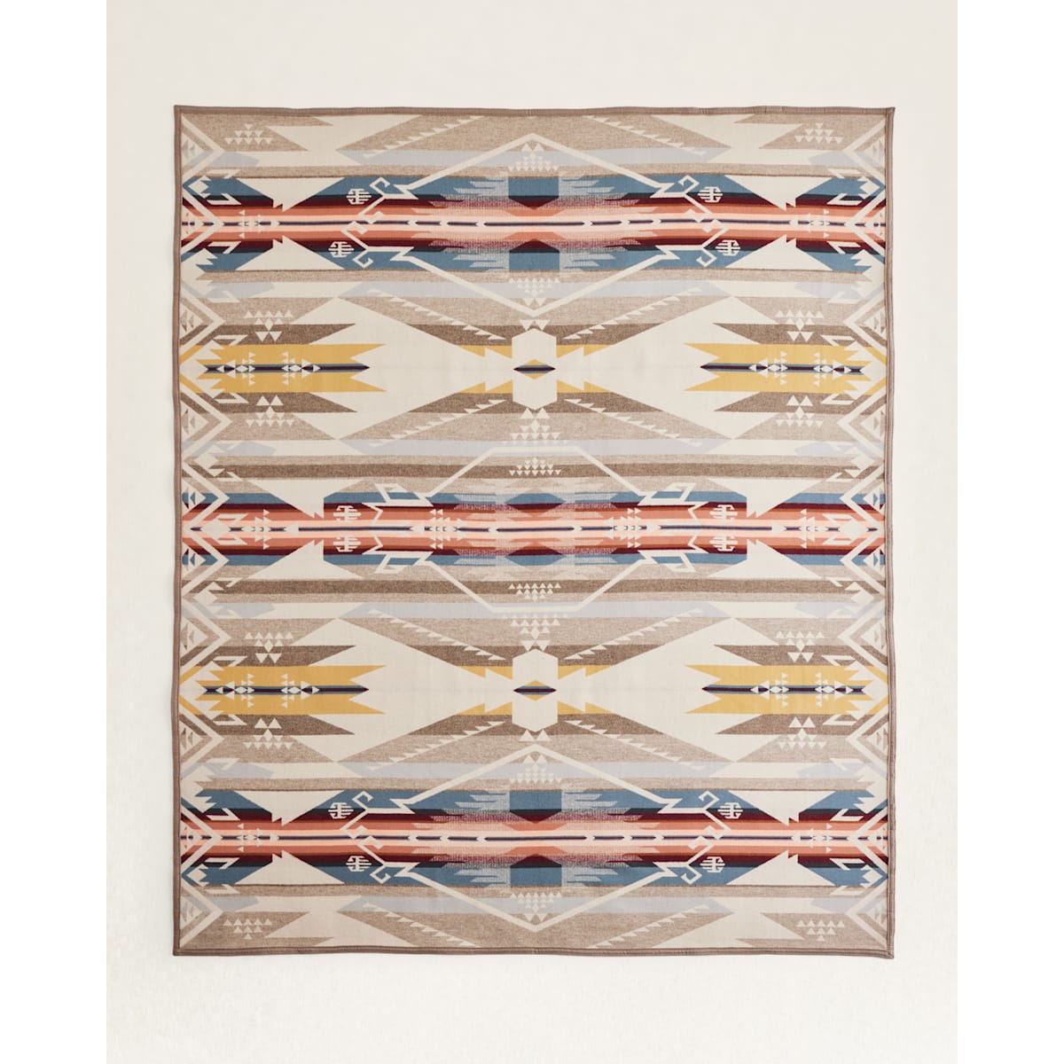 Pendleton Throw