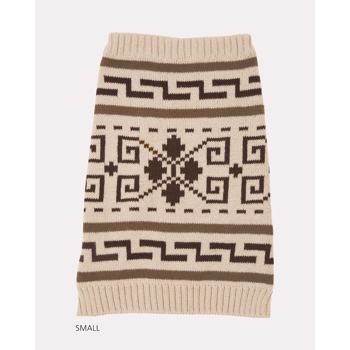 Pendleton westerly dog sweater clearance