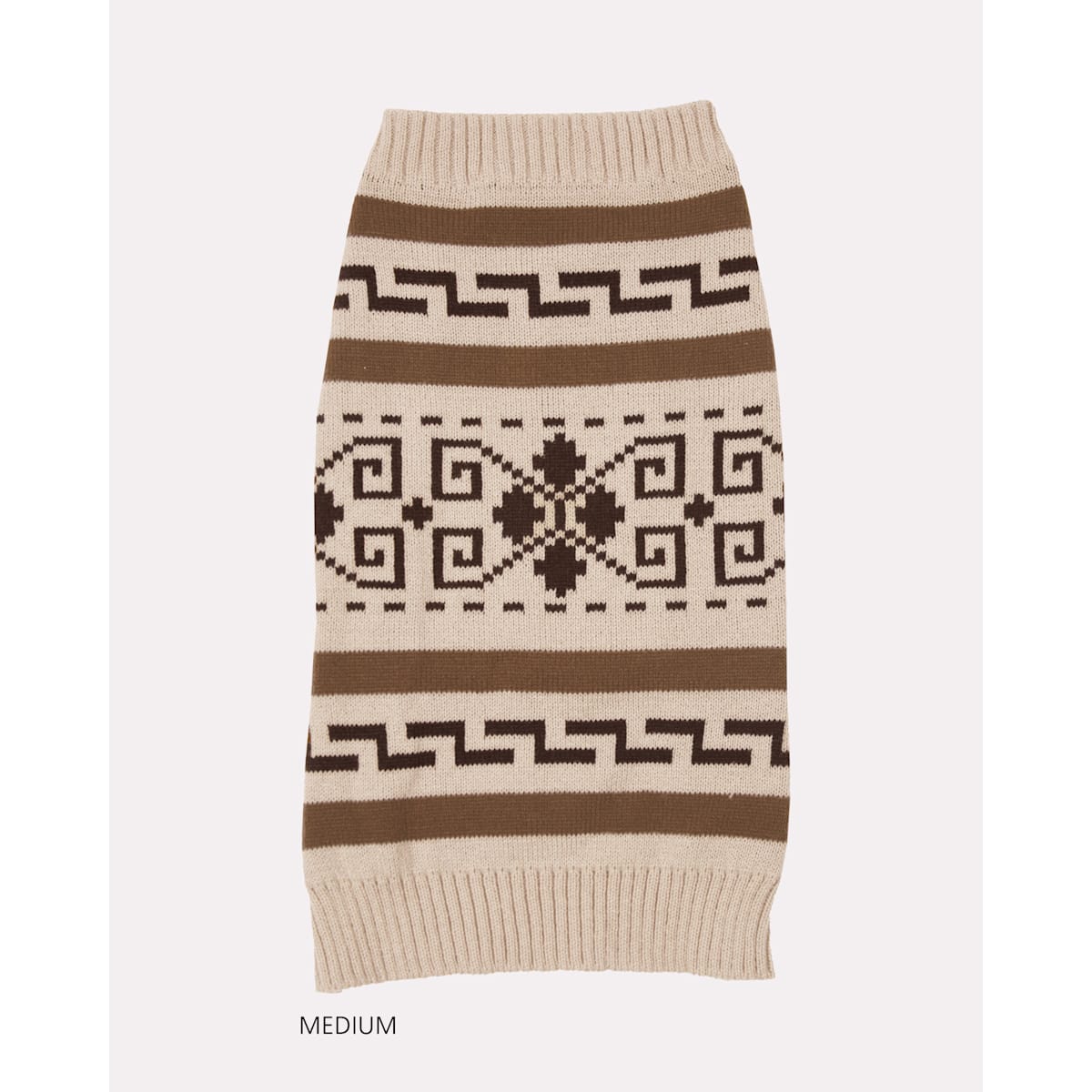 Pendleton westerly dog sweater clearance