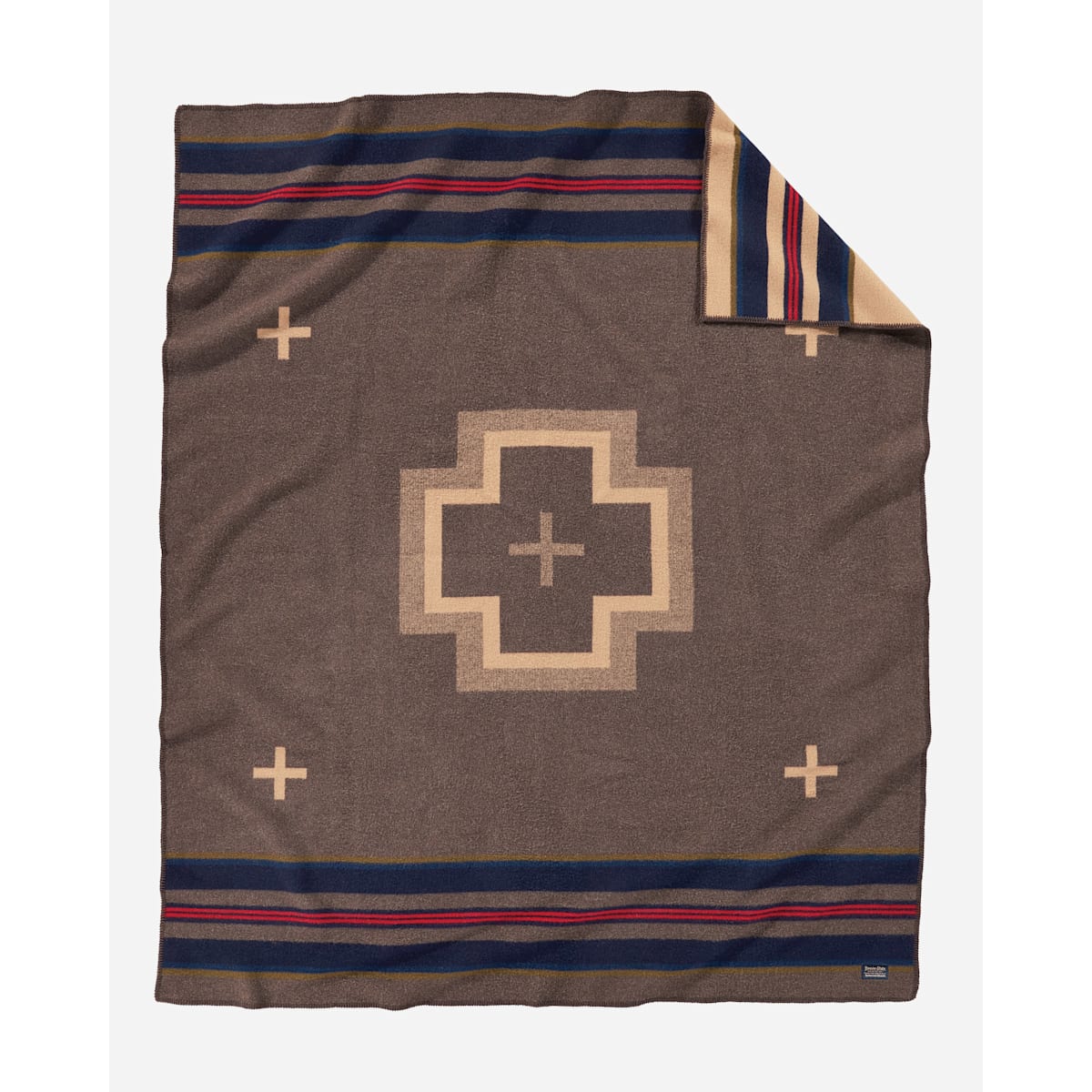 Pendleton Cross Blanket