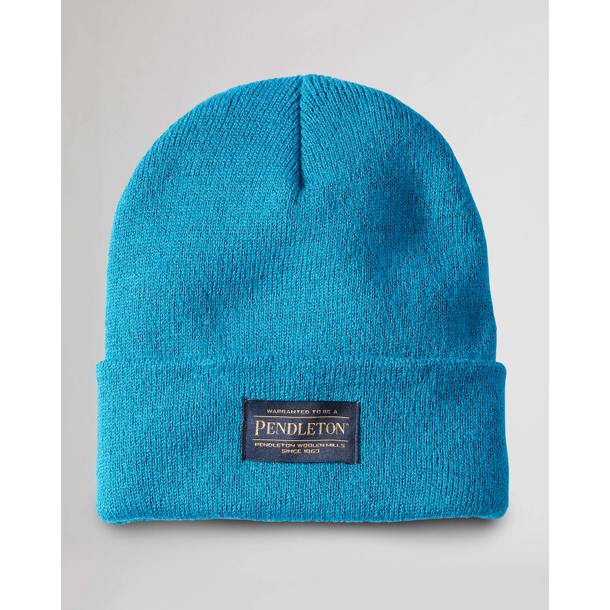 Pendleton knit hat clearance