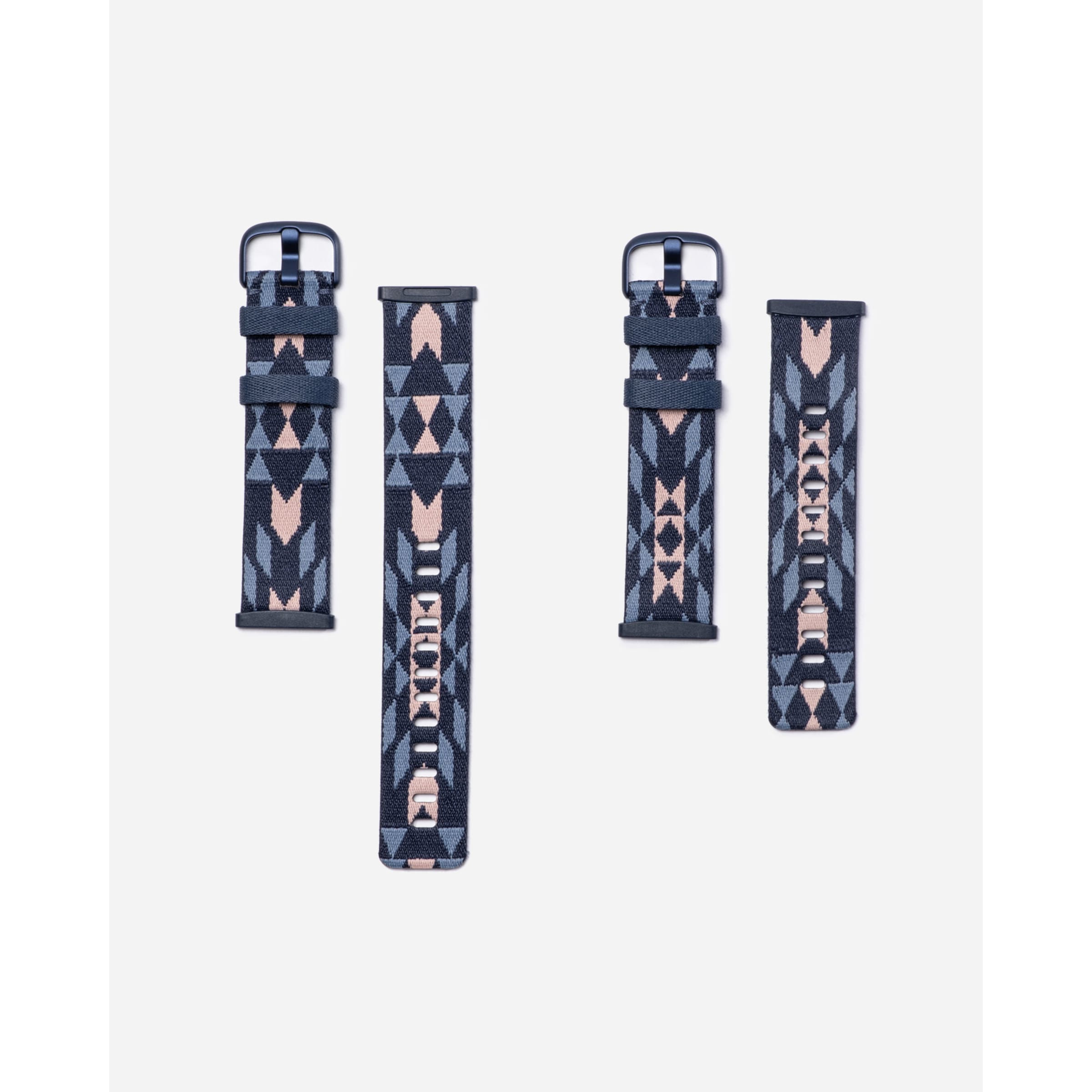 Fitbit pendleton band clearance
