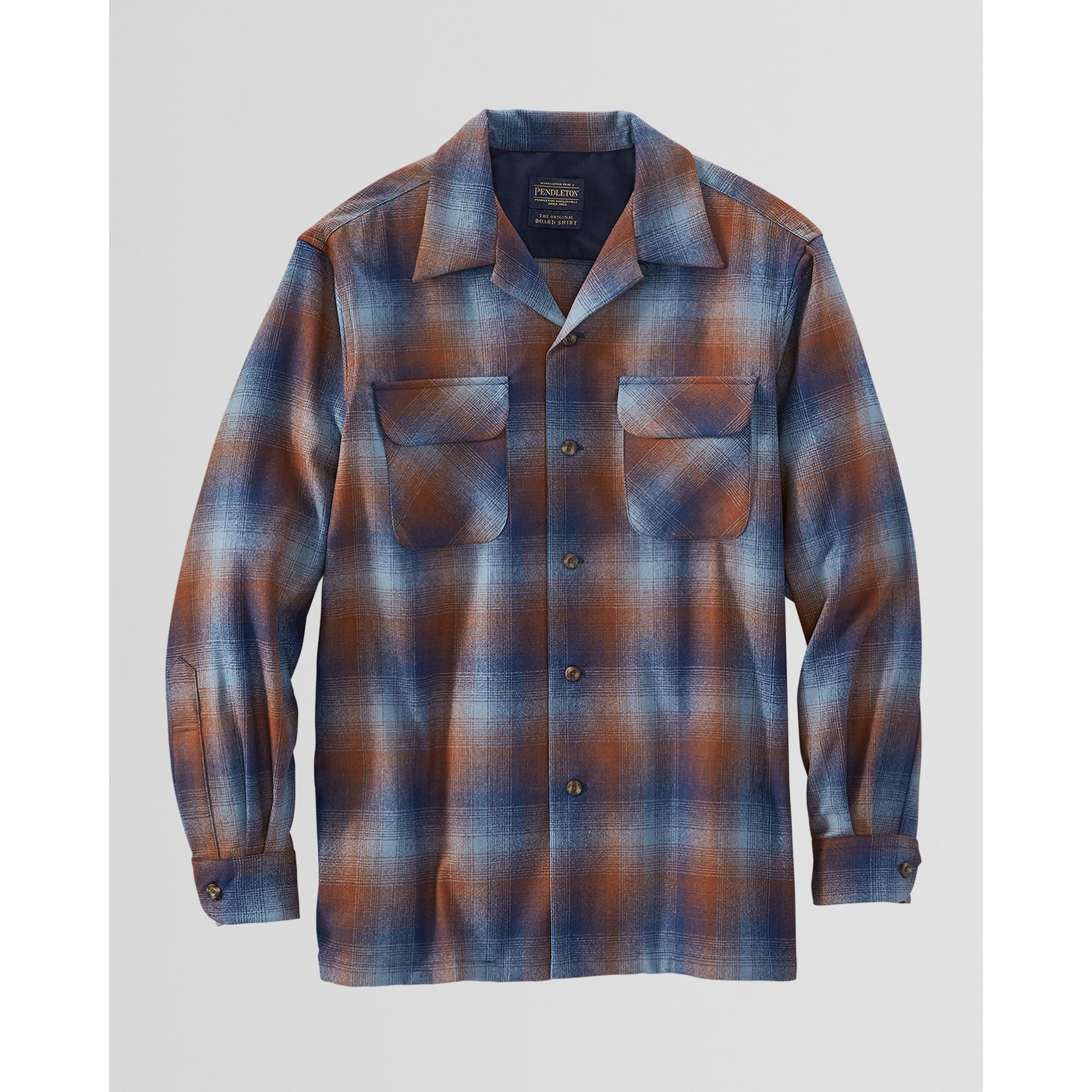Pendleton board shirt clearance