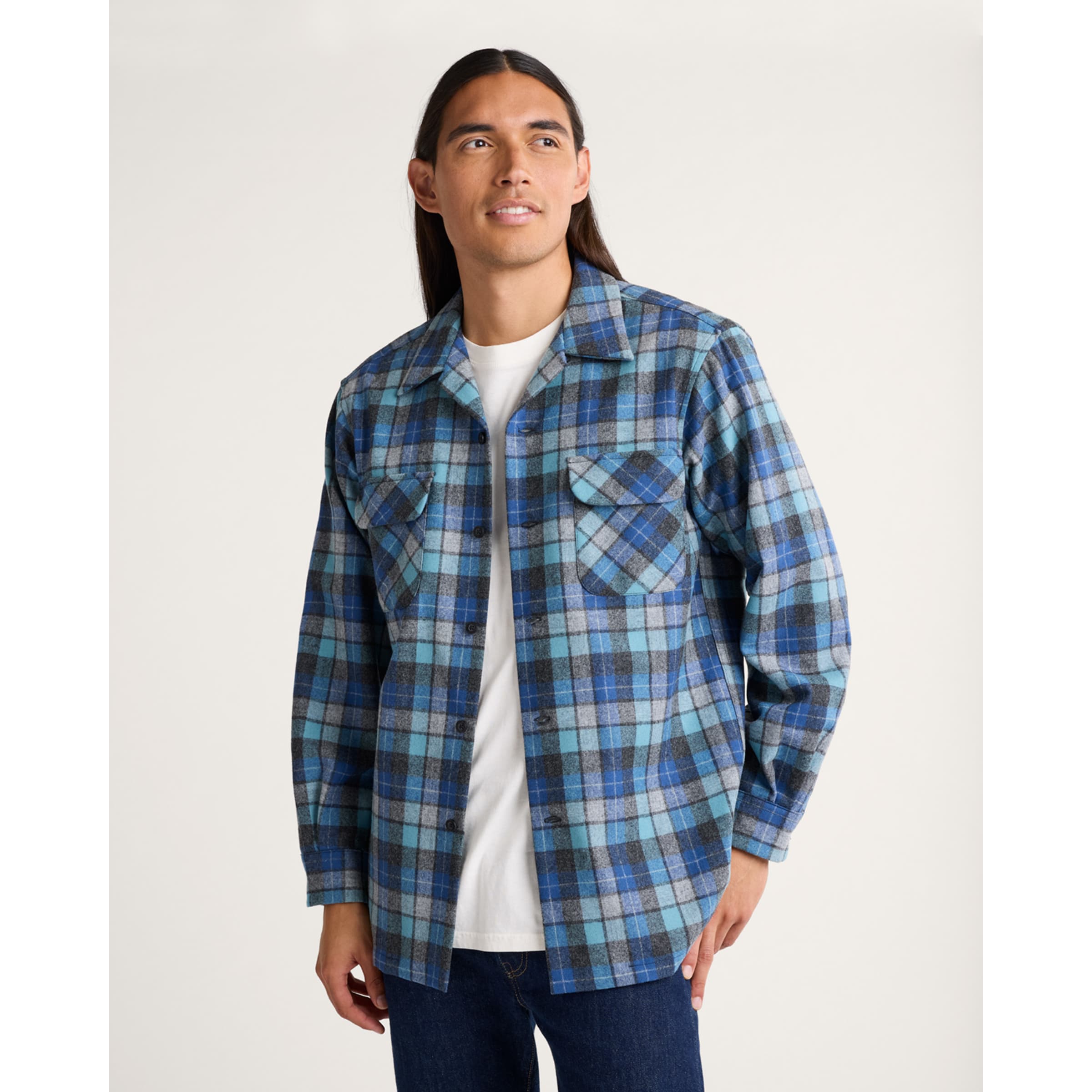 Surf pendleton shirt clearance
