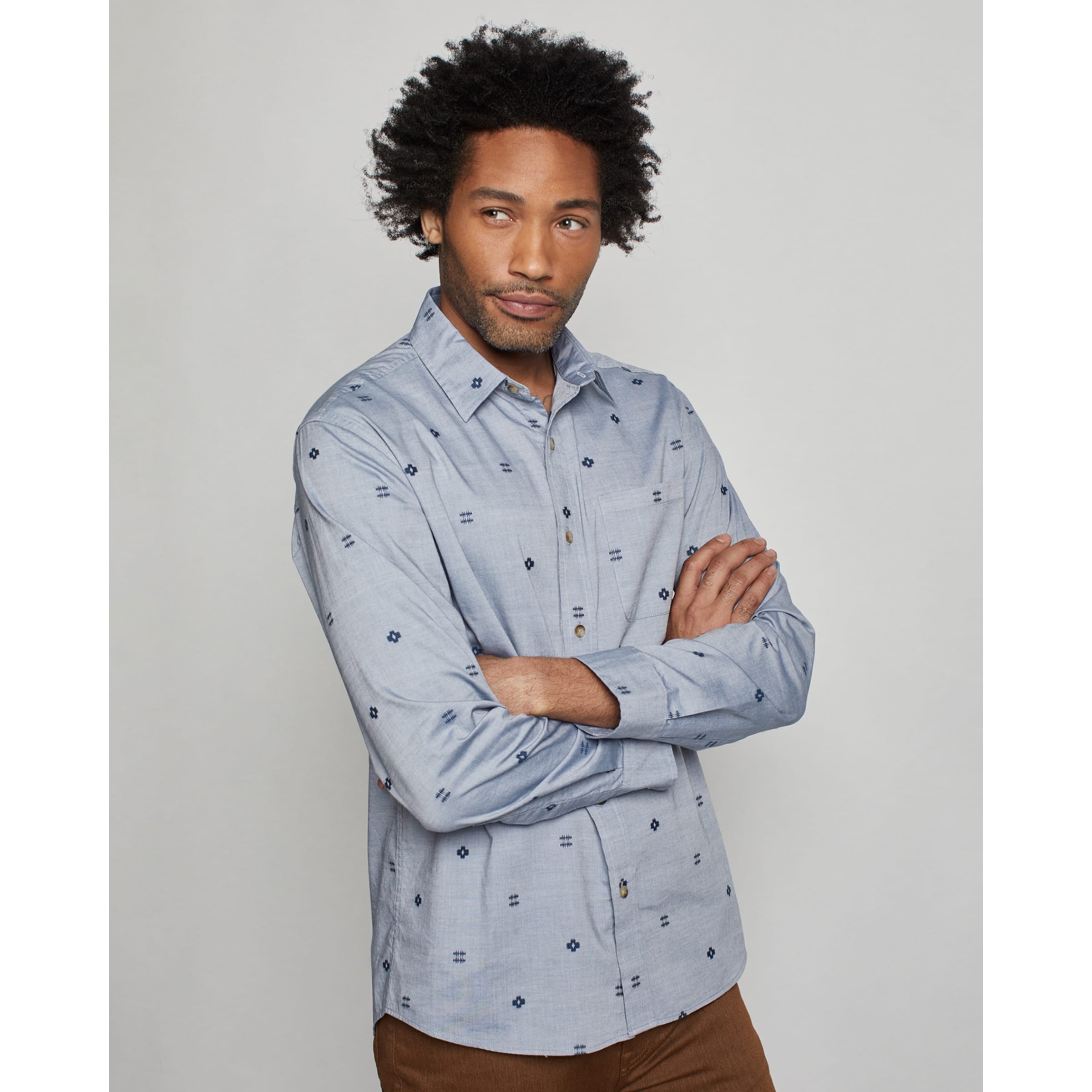 Pendleton long sleeve shirt clearance