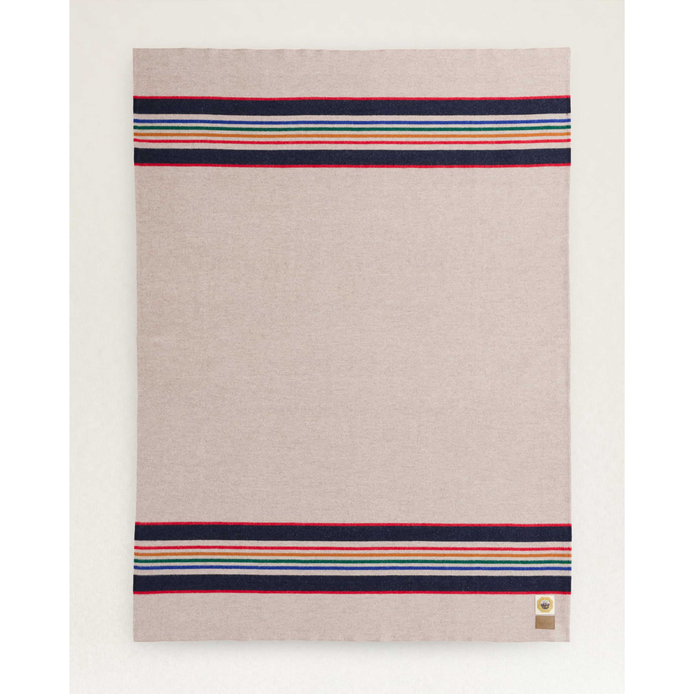 Pendleton Yellowstone National Park Wool Blanket, Queen