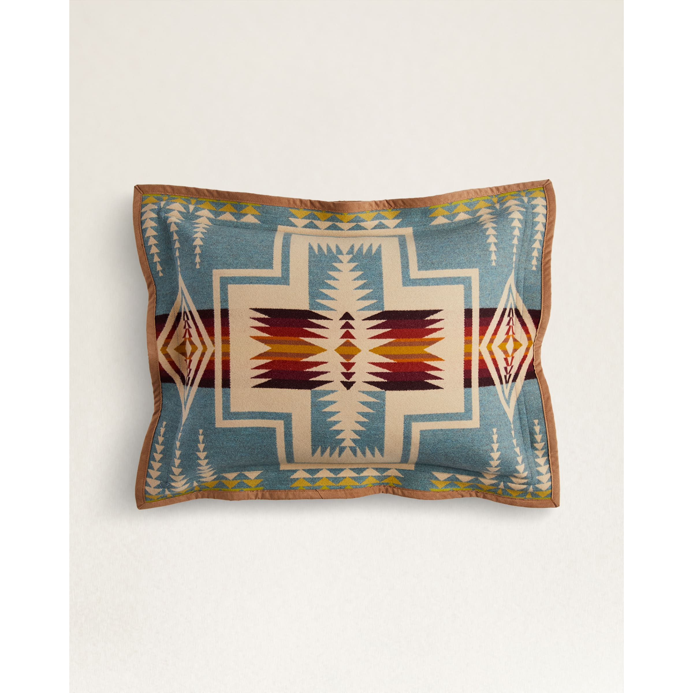 Pendleton Pillow Shams atelieryuwa.ciao.jp
