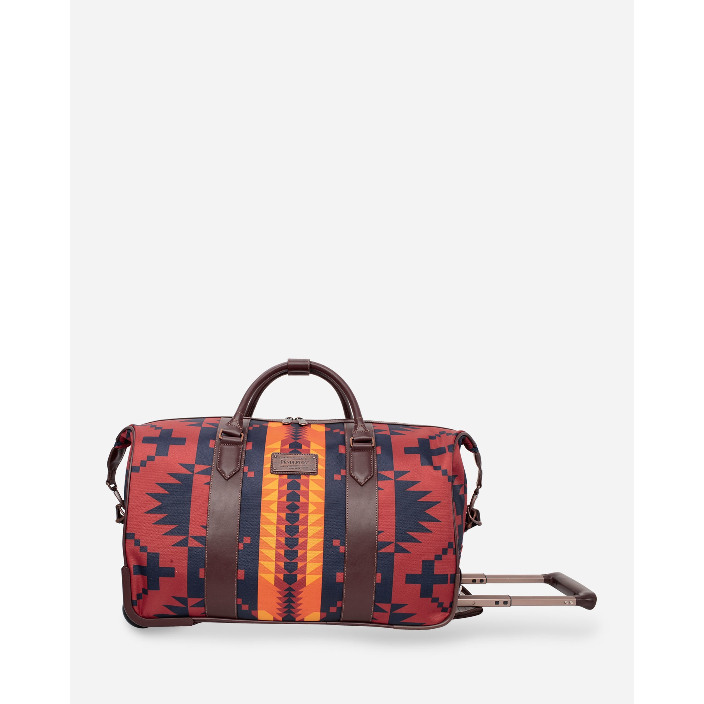Pendleton travel bag clearance