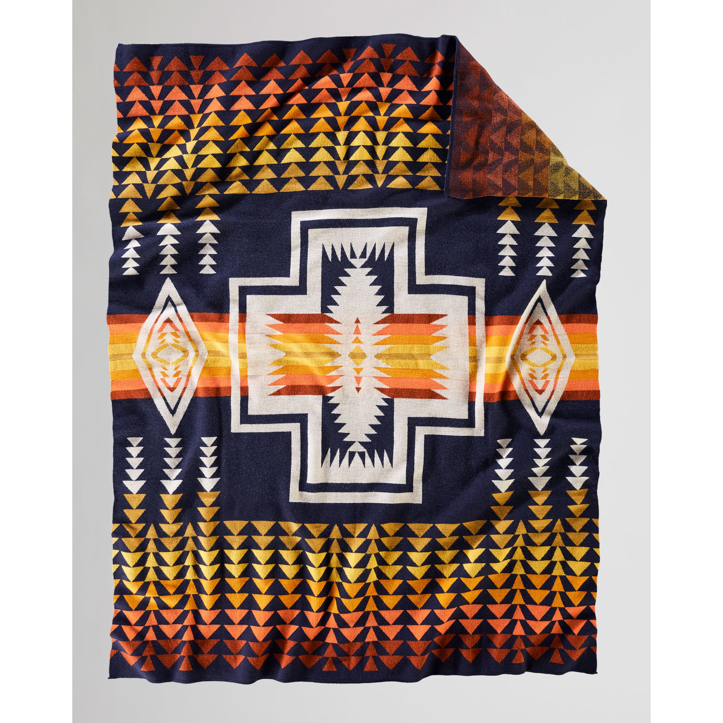 Pendleton Jacquard Classic Throw