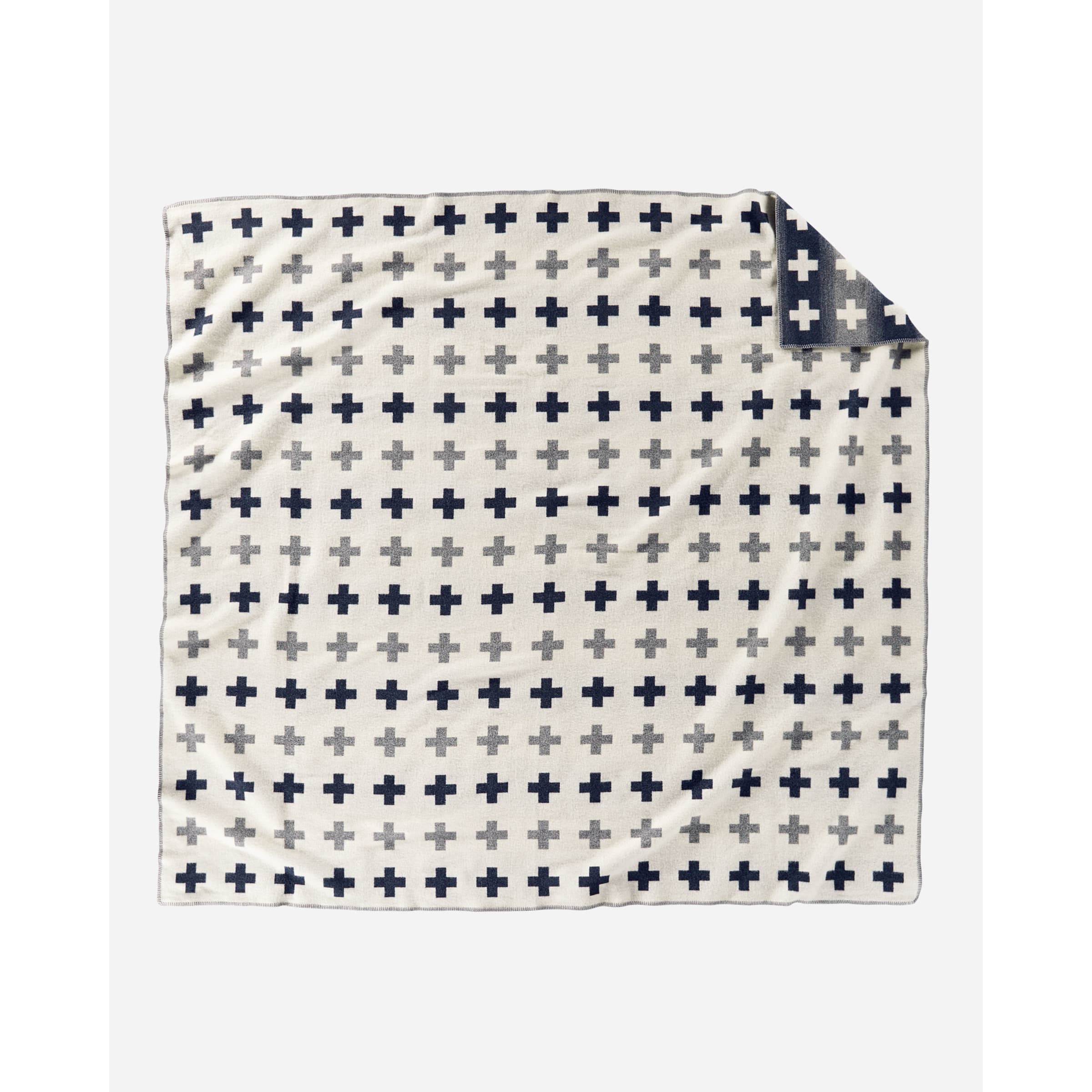 Pendleton Cross Blanket