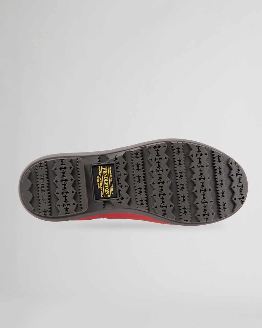 ALTERNATE VIEW OF WOMEN'S TUCSON CHELSEA RAIN BOOTS IN GREY image number 3