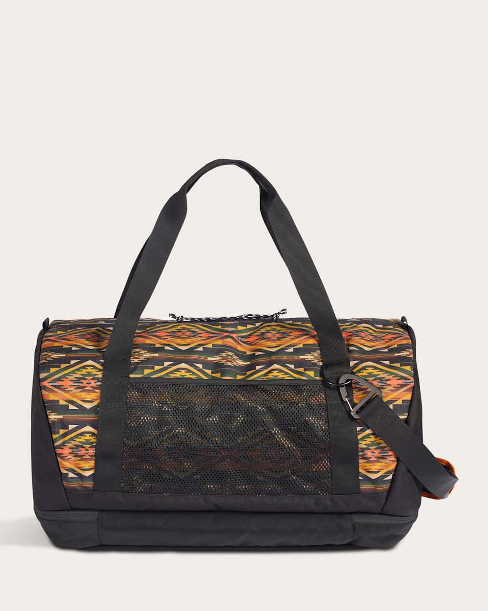 ALTERNATE VIEW OF TUMALO EXPLORER CARRYALL WEEKENDER IN OLIVE image number 2