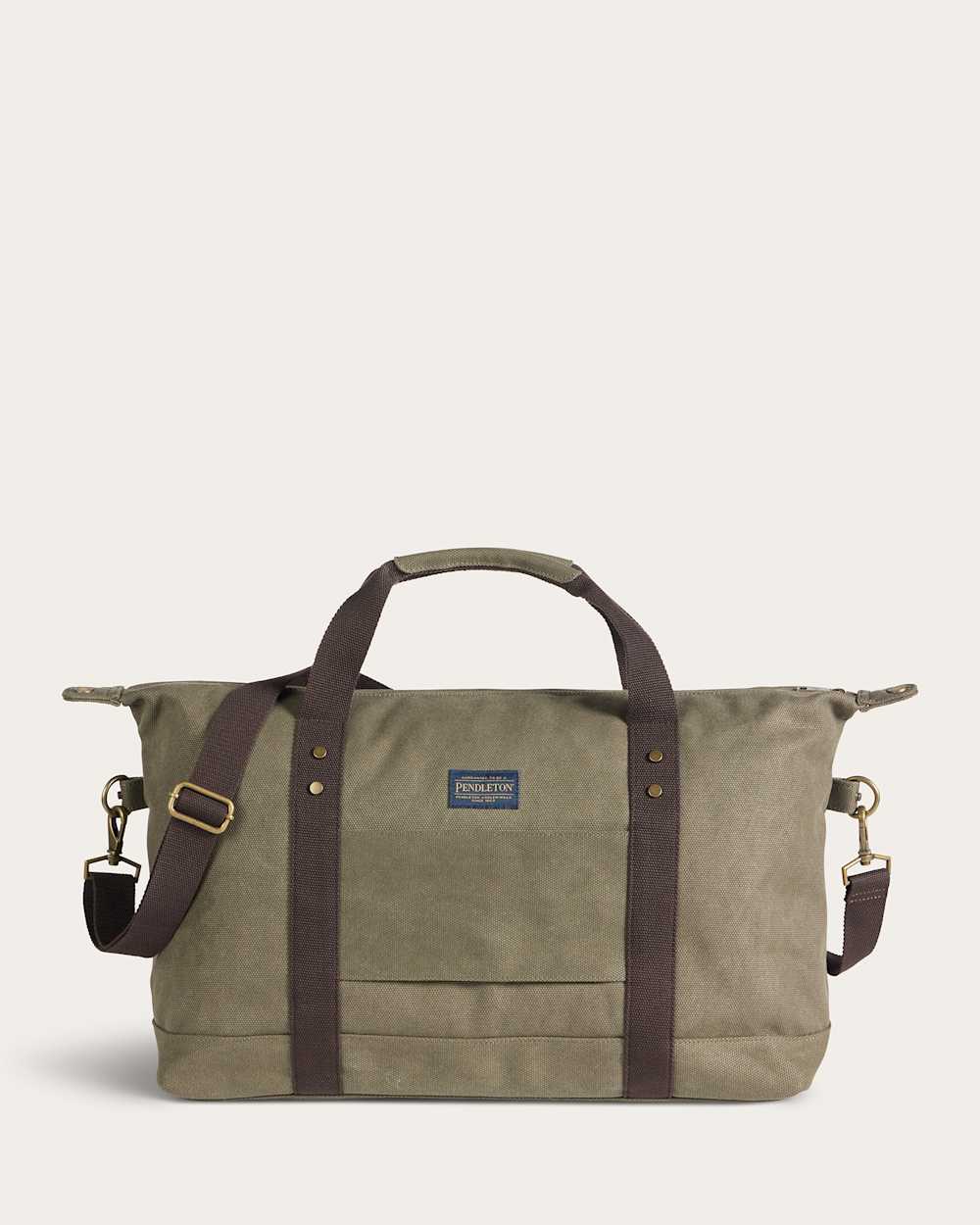 ALTERNATE VIEW OF HARDING WEKKENDER IN OLIVE image number 2