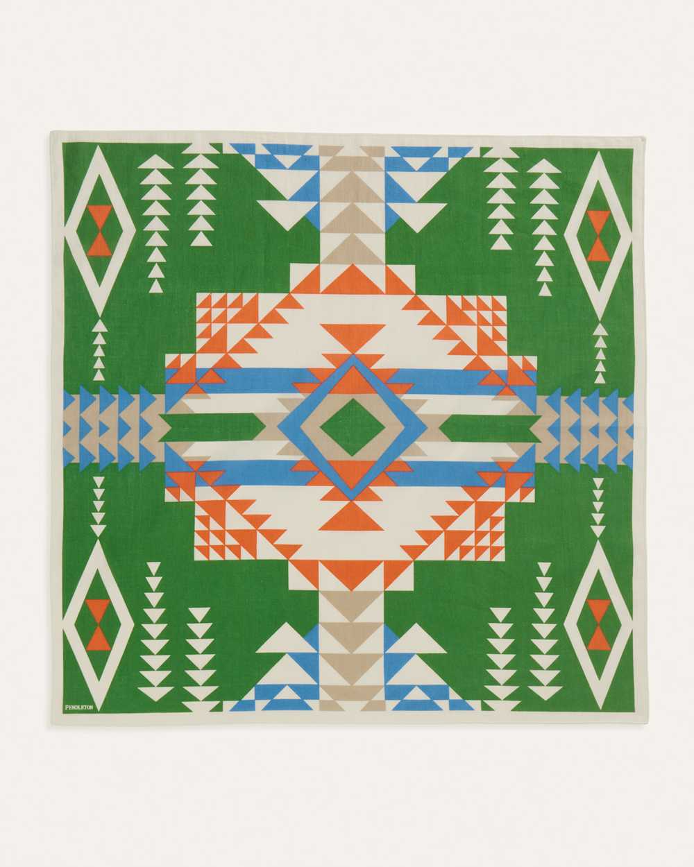 ALTERNATE VIEW OF PILOT ROCK 3-PACK BANDANA IN MULTI image number 3