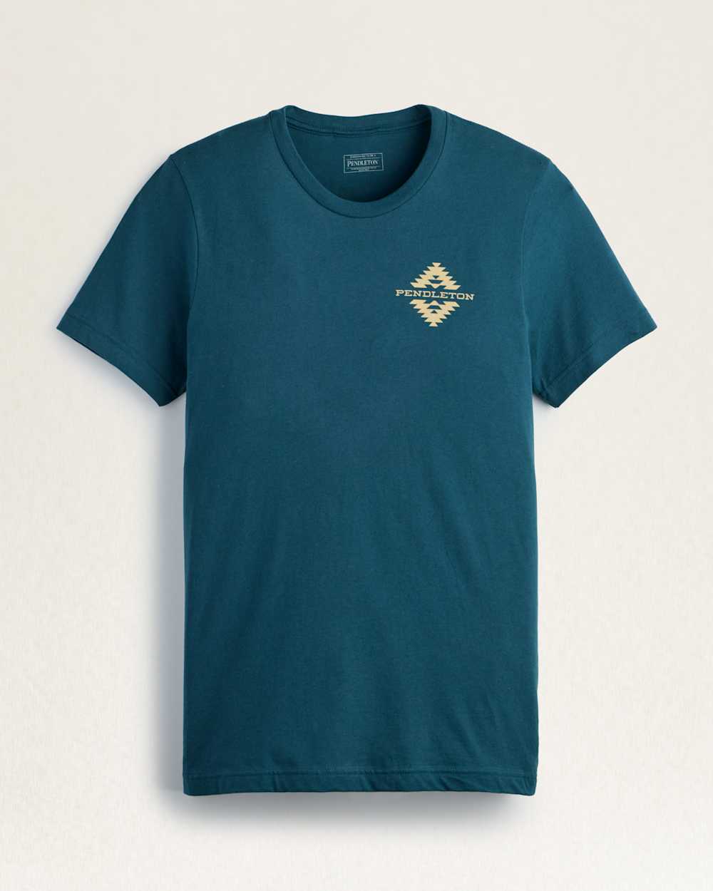 MEN'S RANCHO ARROYO GRAPHIC TEE IN ATLANTIC/MULTI image number 1