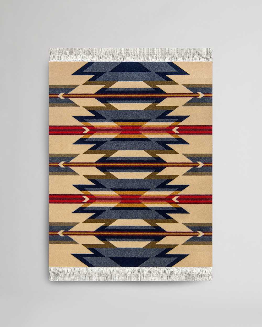 MOUSE RUG IN WYETH TRAIL image number 1