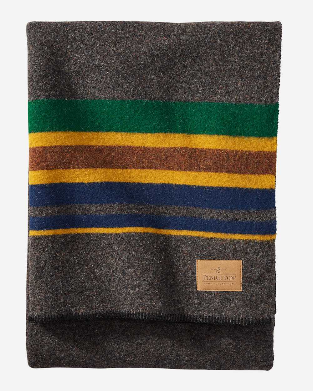 YAKIMA CAMP BLANKET IN OXFORD image number 1