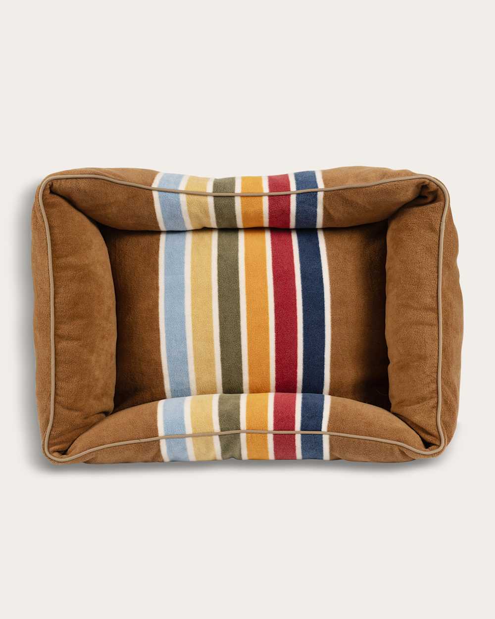 ALTERNATE VIEW OF JOSHUA TREE NATIONAL PARK PET BED - KUDDLER IN JOSHUA TREE image number 3