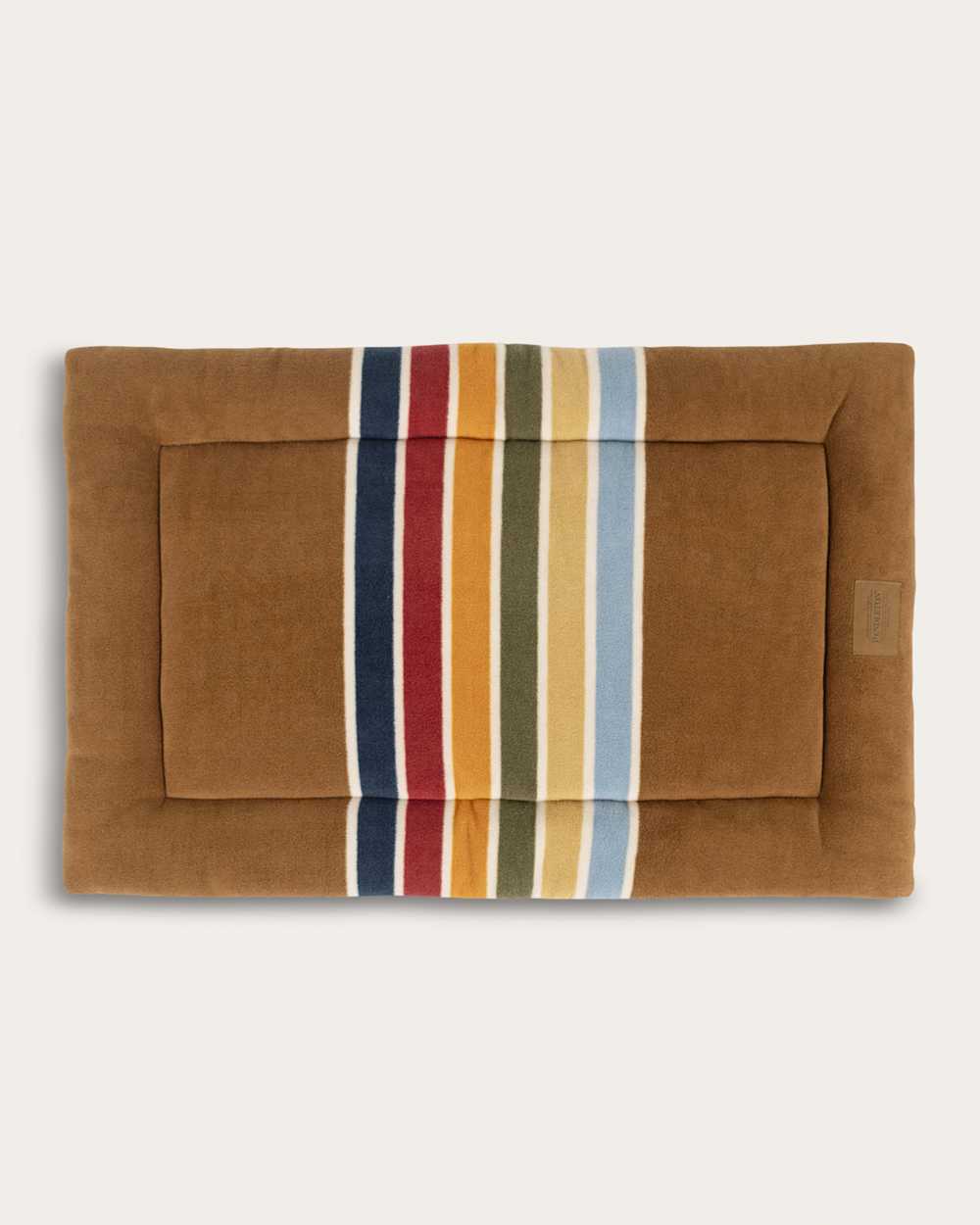 ALTERNATE VIEW OF JOSHUA TREE NATIONAL PARK PET BED - COMFORT CUSHION IN JOSHUA TREE image number 3