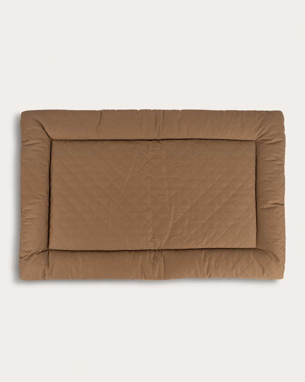 ALTERNATE VIEW OF JOSHUA TREE NATIONAL PARK PET BED - COMFORT CUSHION IN JOSHUA TREE image number 4