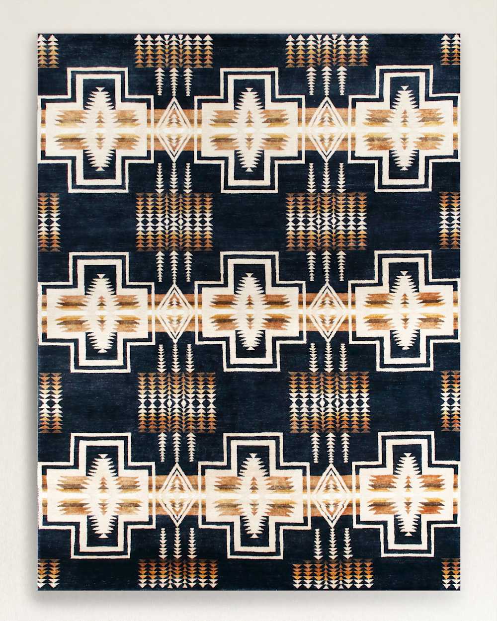 HARDING RUG IN OXFORD HARDING image number 1