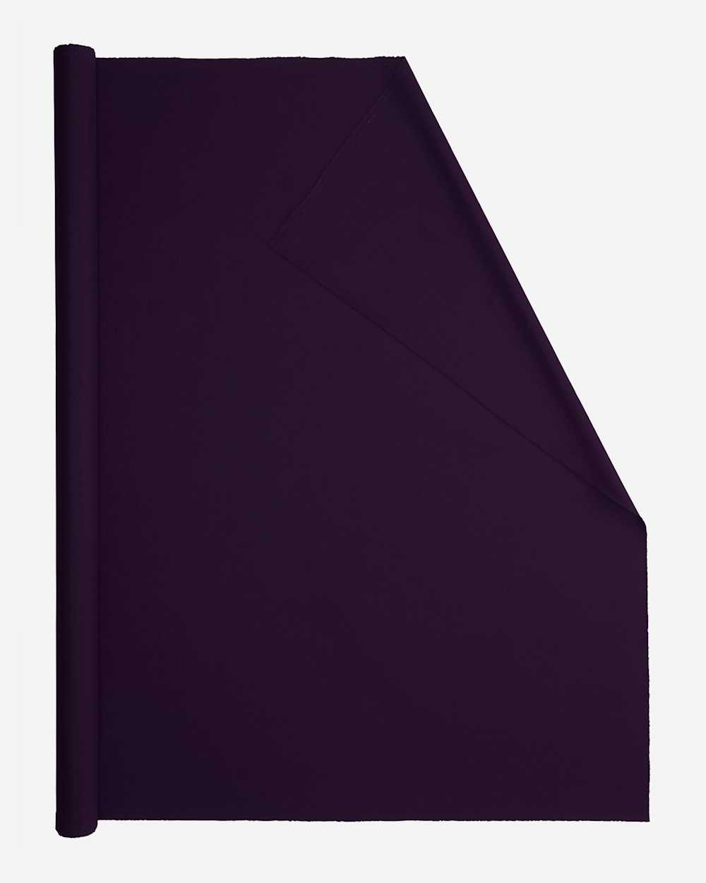 ECO-WISE WOOL FABRIC IN HYACINTH image number 1