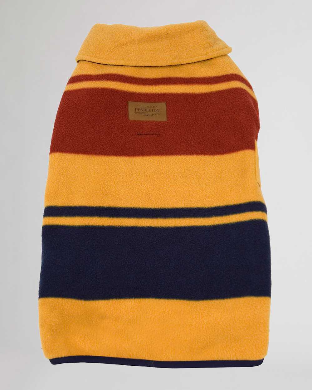 YELLOWSTONE NATIONAL PARK DOG COAT IN YELLOWSTONE image number 2