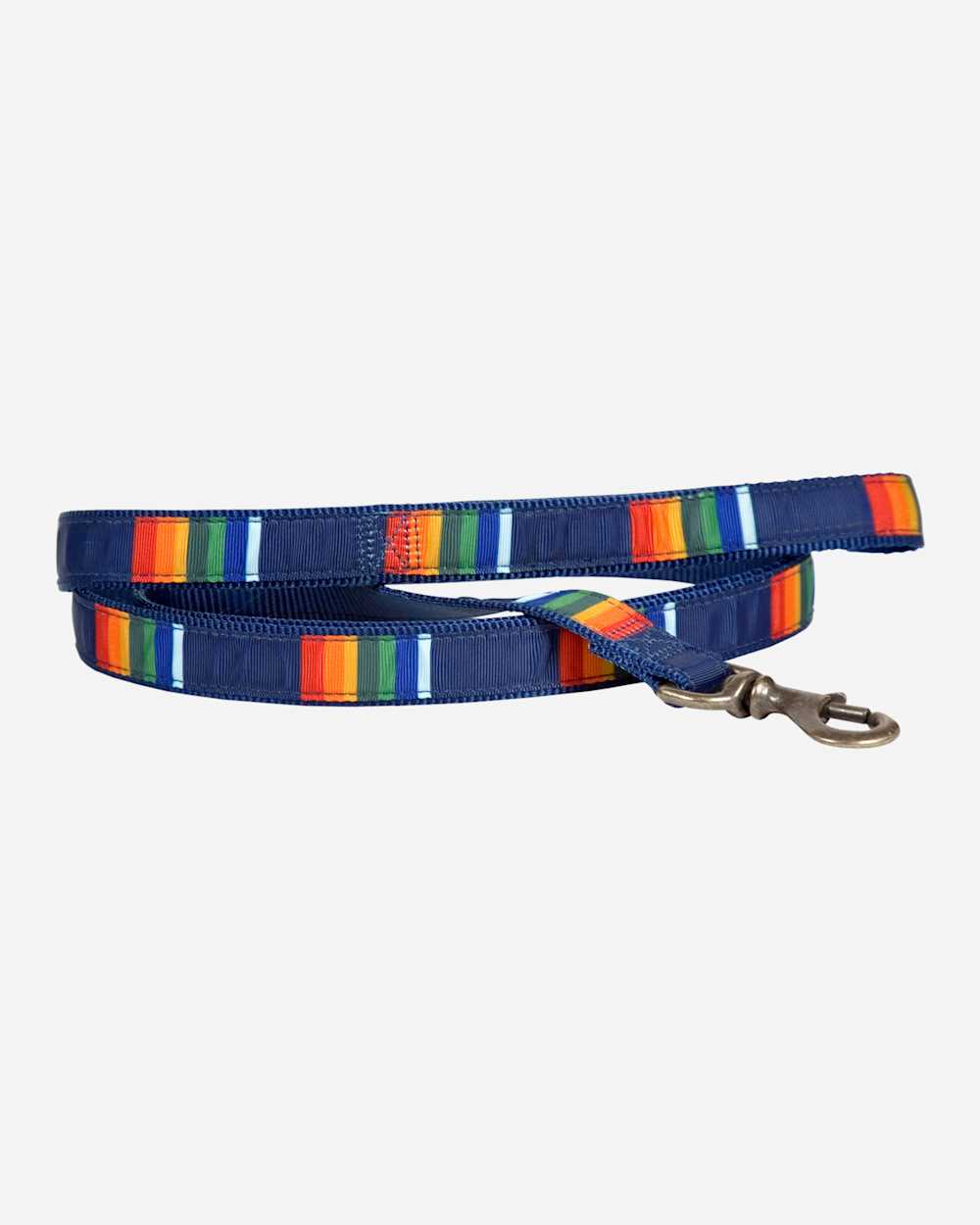 NATIONAL PARK HIKER DOG LEASH IN CRATER LAKE image number 1