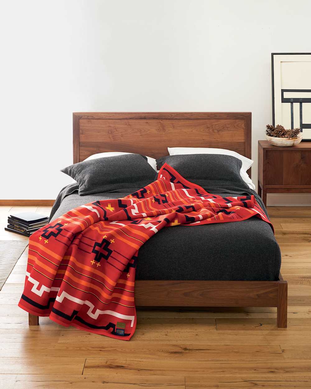 PRESERVATION SERIES: PS02 BLANKET image number 4