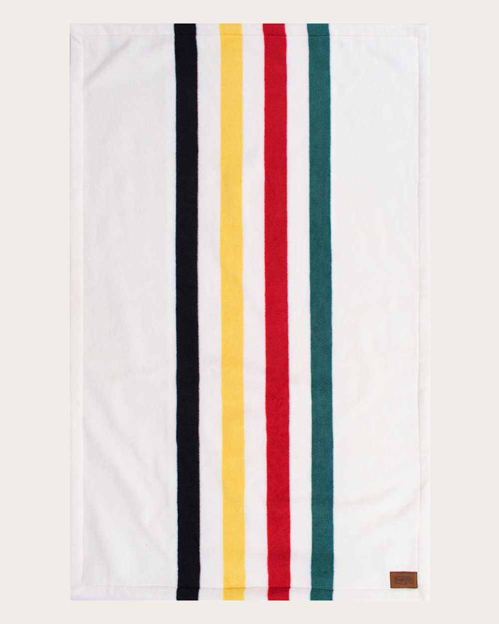 GLACIER NATIONAL PARK PET BLANKET IN GLACIER image number 1