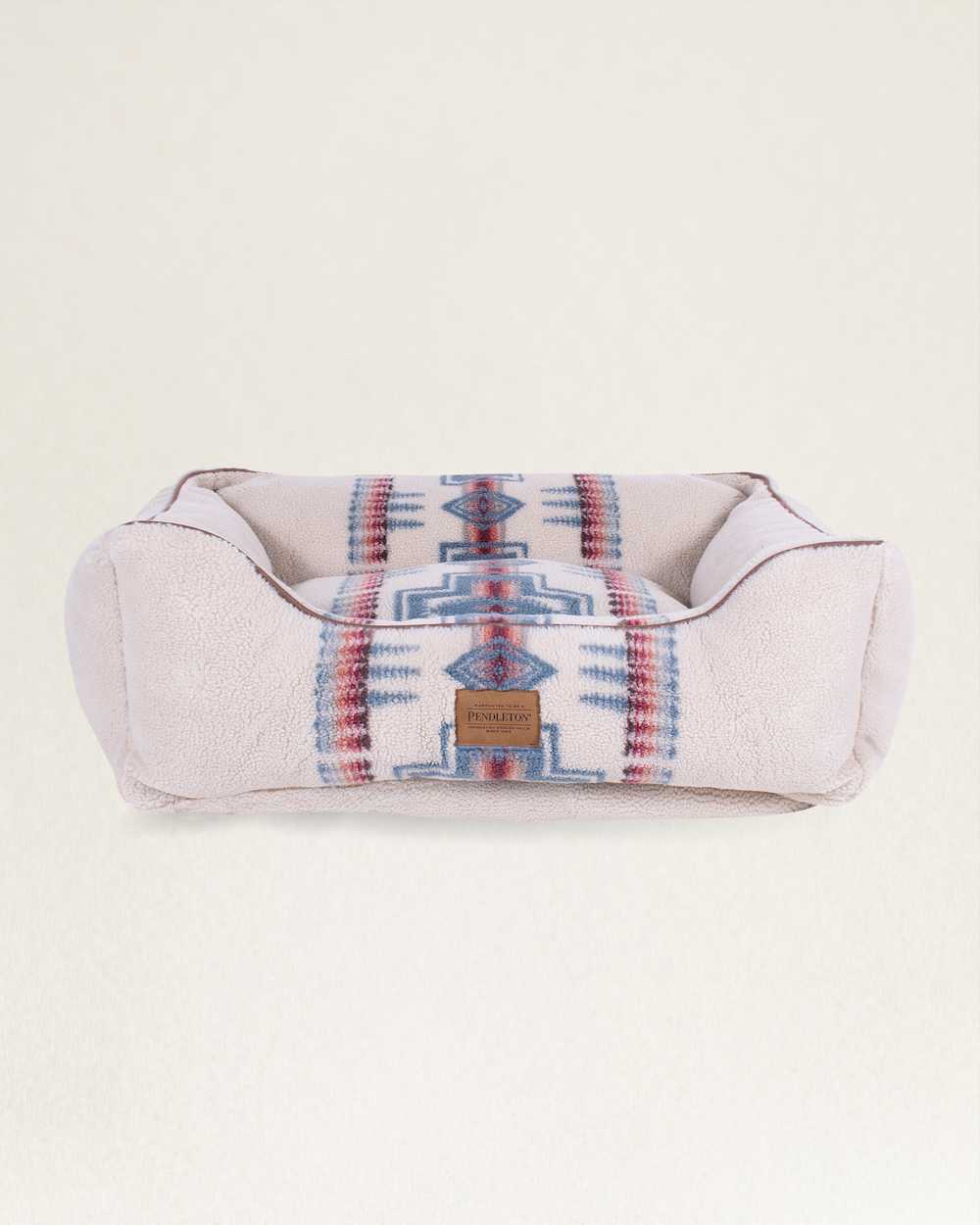 HARDING KUDDLER DOG BED IN ROSEWOOD HARDING image number 2