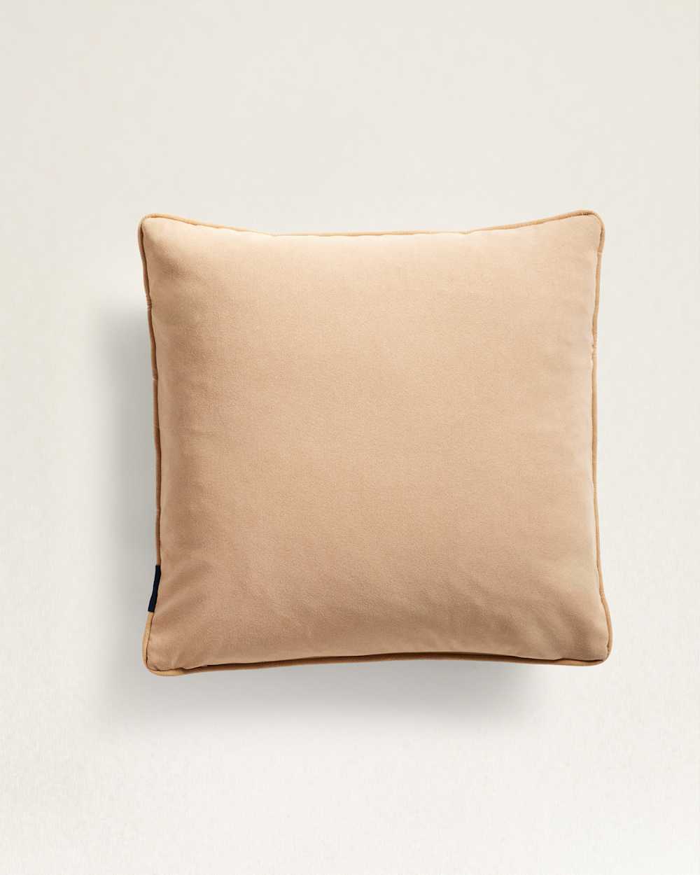 ALTERNATE VIEW OF SOLSTICE CANYON PILLOW IN GREEN MULTI image number 2