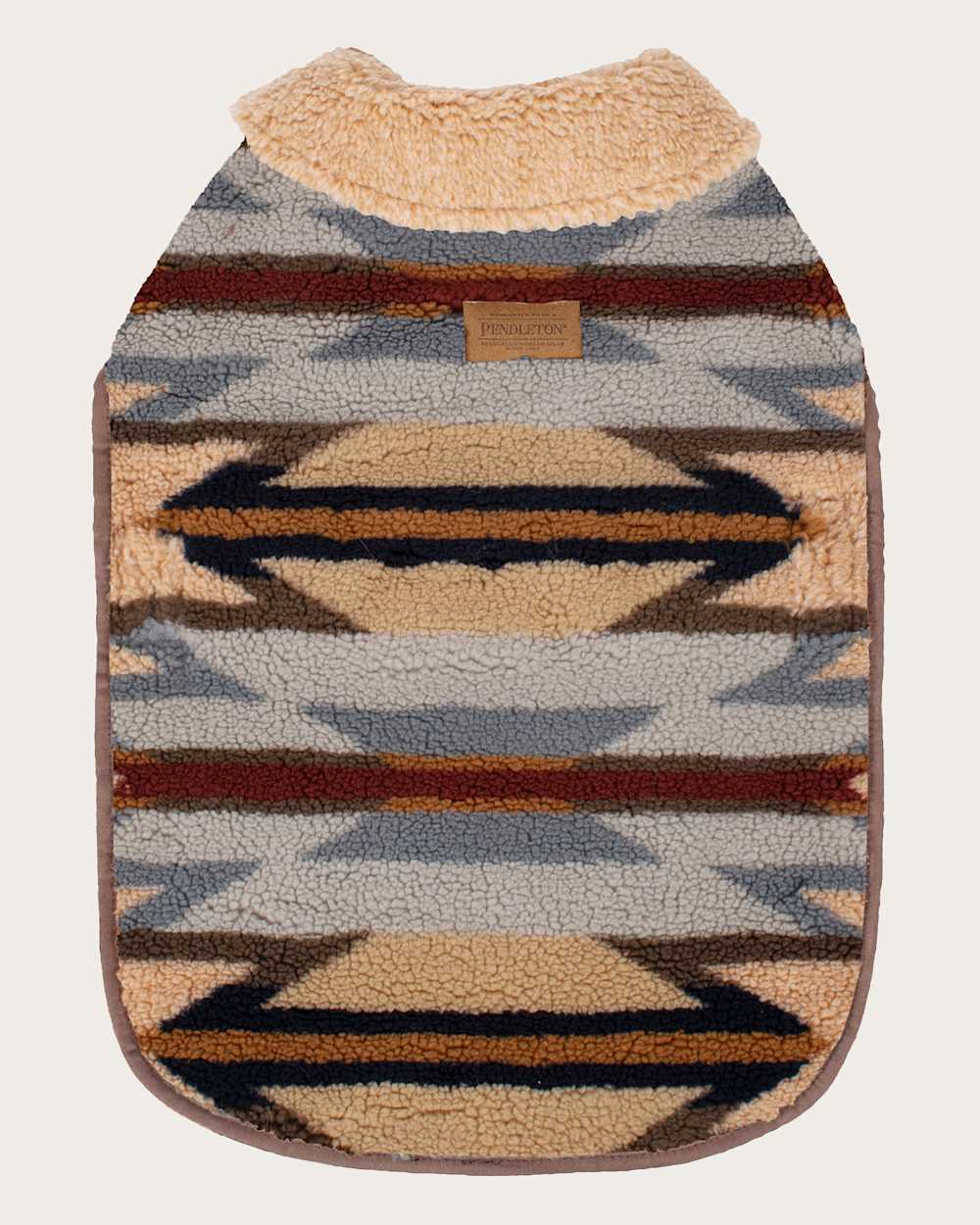 WYETH TRAIL PET COAT IN BEIGE image number 1