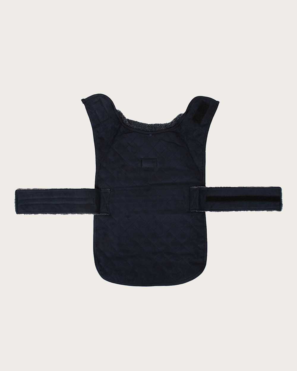 ALTERNATE VIEW OF WYETH TRAIL PET COAT IN OXFORD image number 3
