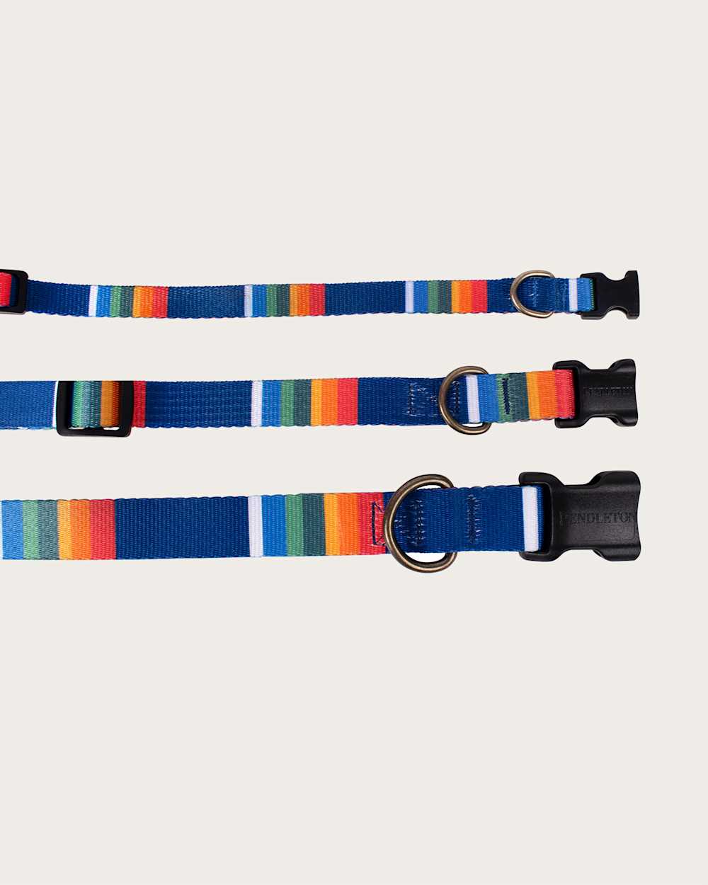 ALTERNATE VIEW OF CRATER LAKE NATONAL PARK ADVENTURE COLLAR IN CRATER LAKE image number 3