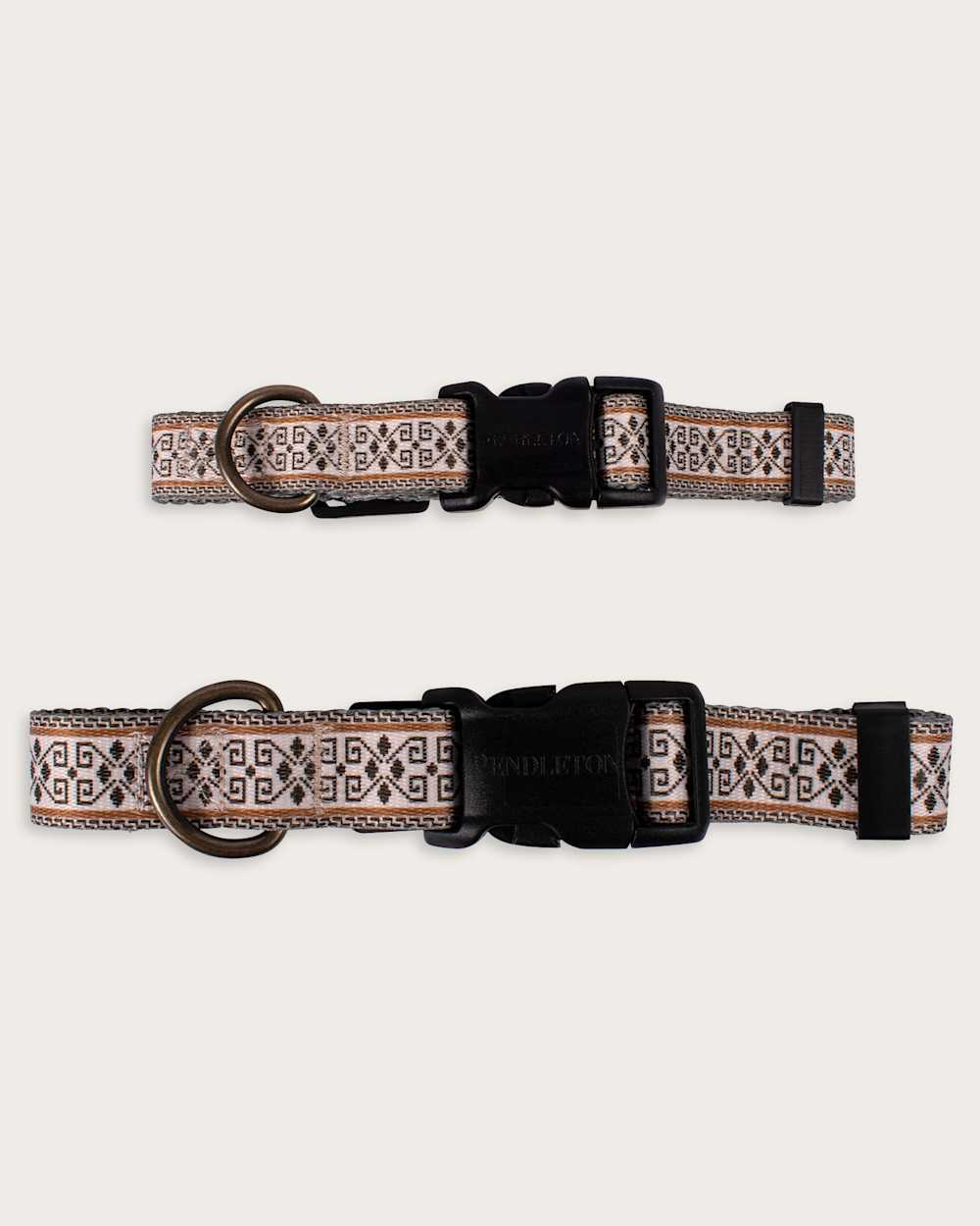 ALTERNATE VIEW OF WESTERLEY ADVENTURE COLLAR IN WESTERLEY image number 3