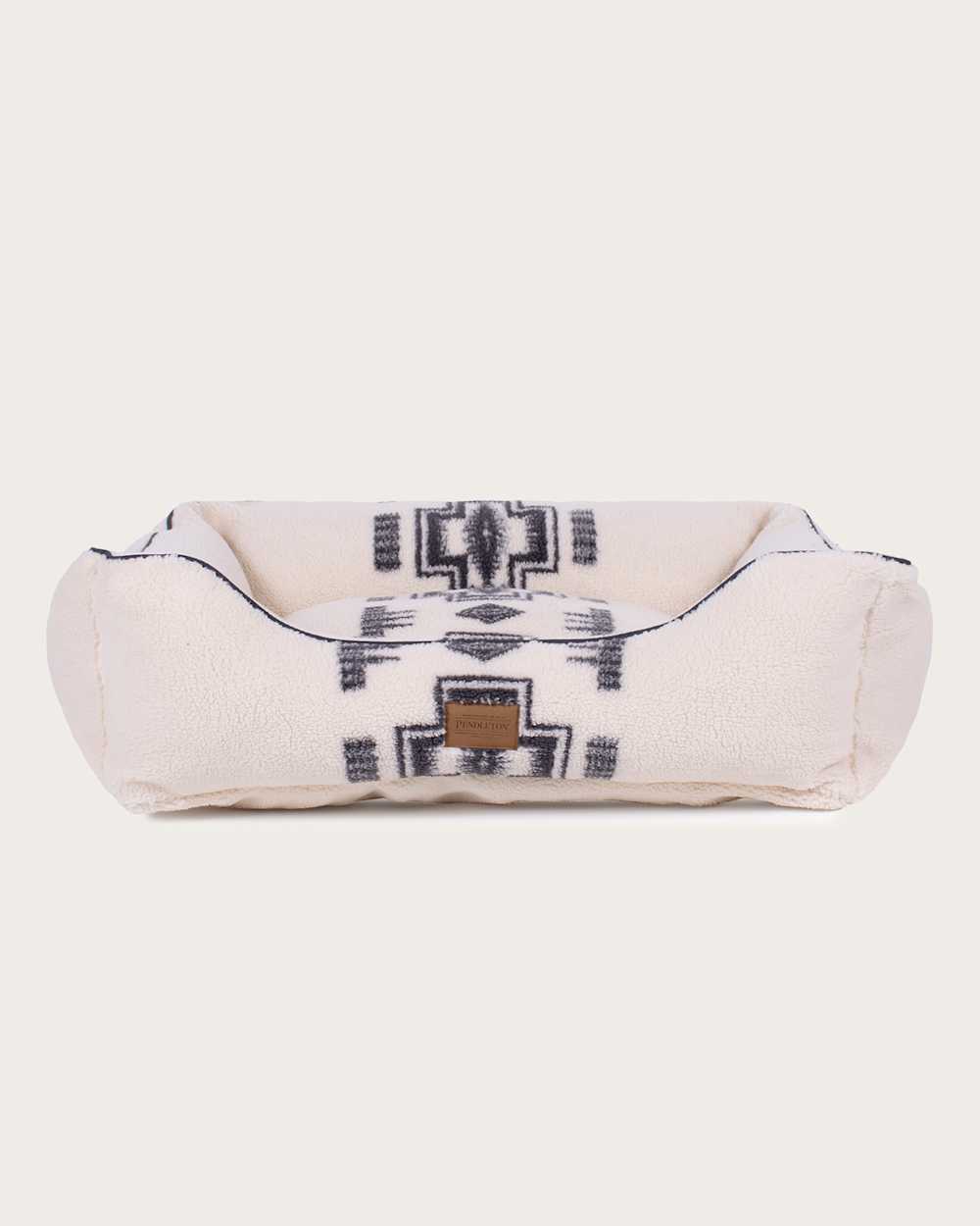 HARDING PET BED - KUDDLER IN NATURAL image number 1