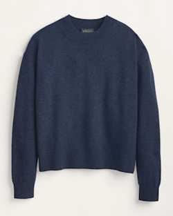 WOMEN'S MERINO SWEATER image number 1
