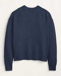WOMEN'S MERINO SWEATER image number 2