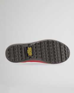 ALTERNATE VIEW OF WOMEN'S TUCSON CHELSEA RAIN BOOTS IN GREY image number 3