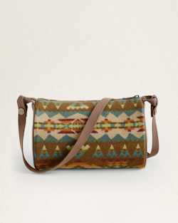 ALTERNATE VIEW OF SOLSTICE CANYON TRAVEL KIT IN BROWN MULTI image number 2