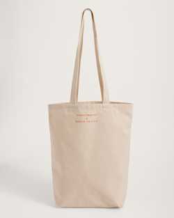 ALTERNATE VIEW OF CAMP PENDLETON TOTE IN MULTI image number 2