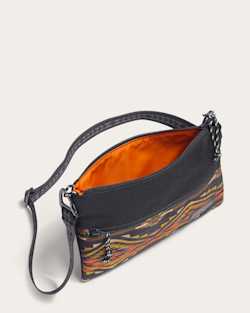ALTERNATE VIEW OF TUMALO EXPLORER SACOCHE IN OLIVE image number 3